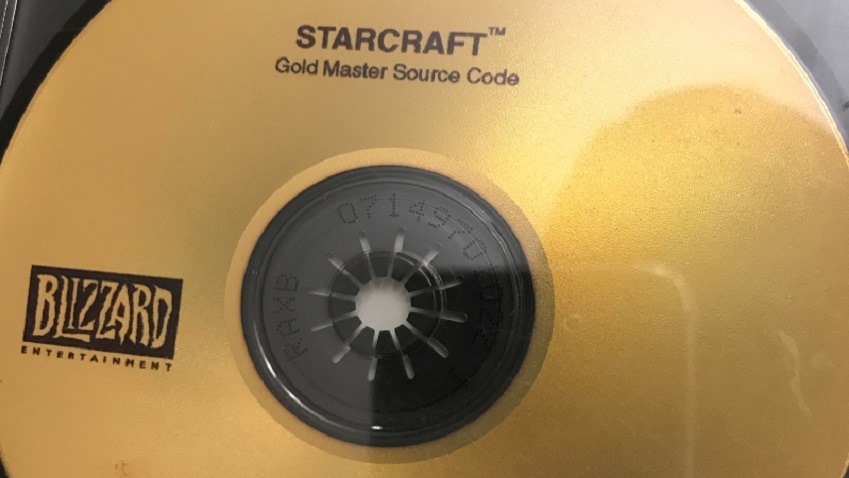 Blizzard rewards fan who found StarCraft source code 2