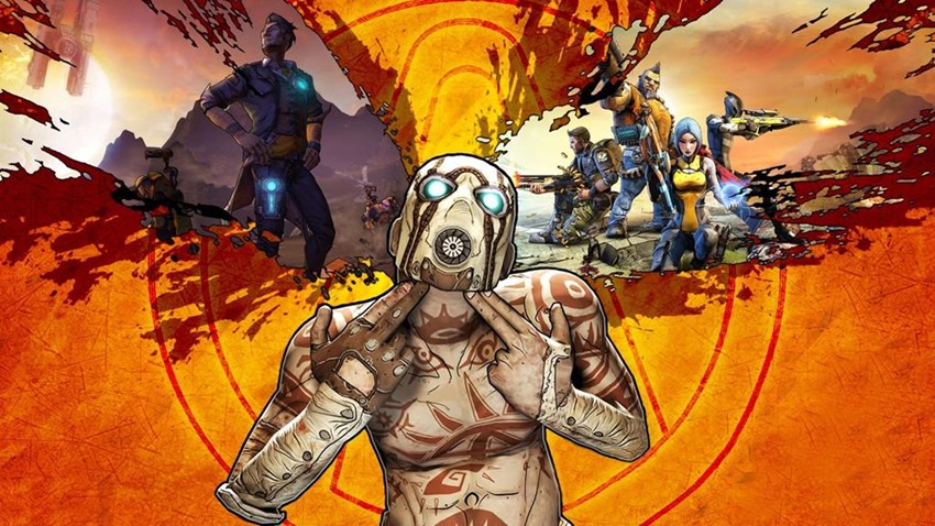 Borderlands 3