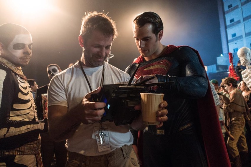 DC Zack Snyder (3)