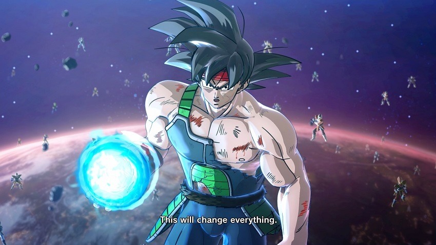 Dargon Ball Xenoverse 2 coming to Nintendo Switch