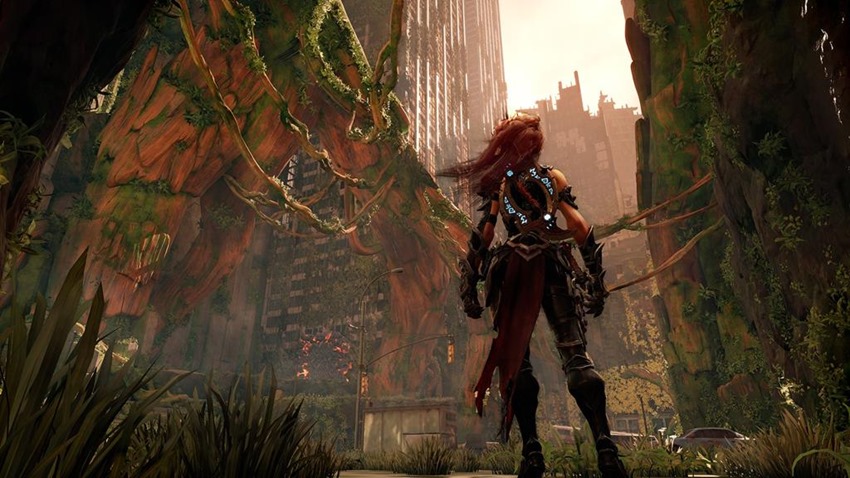 Darksiders 3 (2)