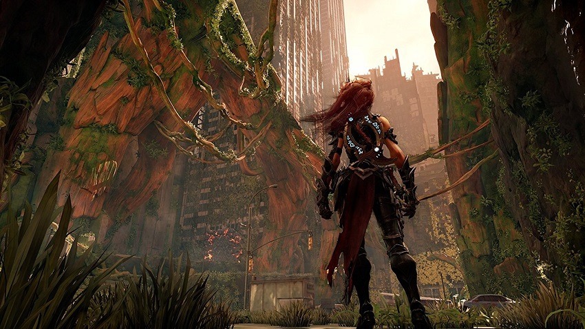 Darksiders 3 leaked 6