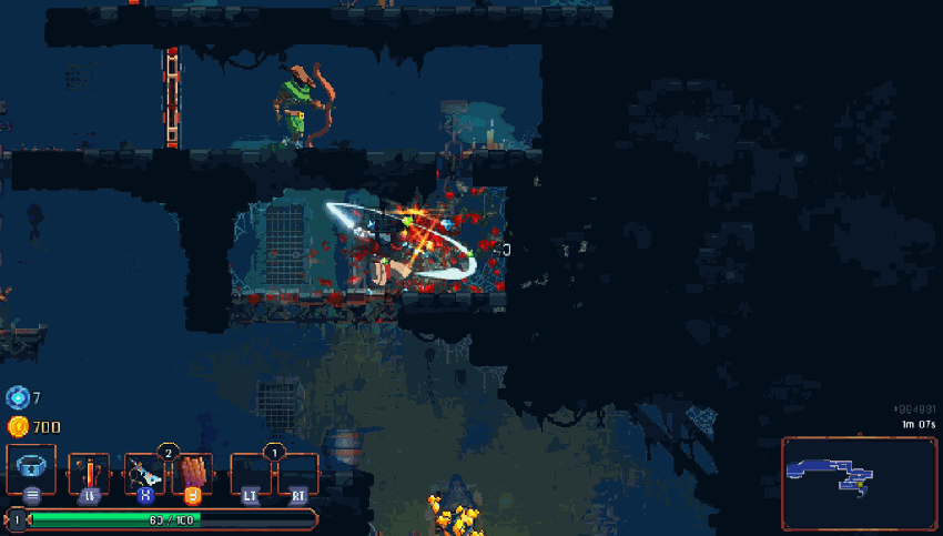 Dead Cells (4)