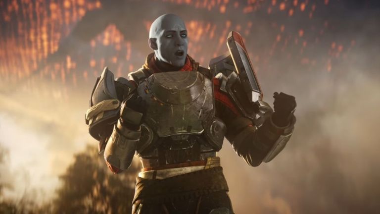 Destiny Bungie Talks Grenade Launchers Story Evolution And World