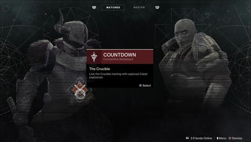 Destiny 2 Countdown (1)