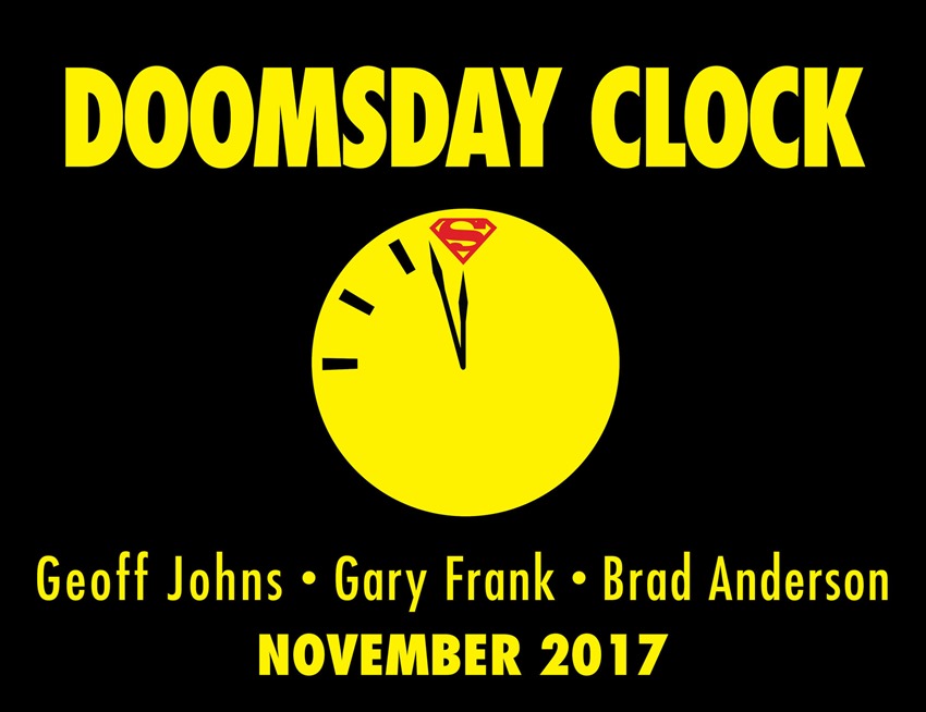 Doomsday Clock