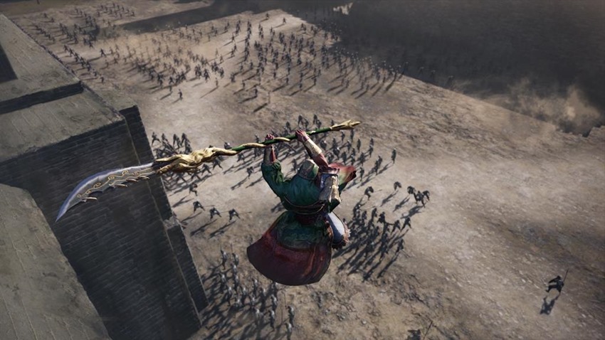 Dynasty Warriors 9 (13)