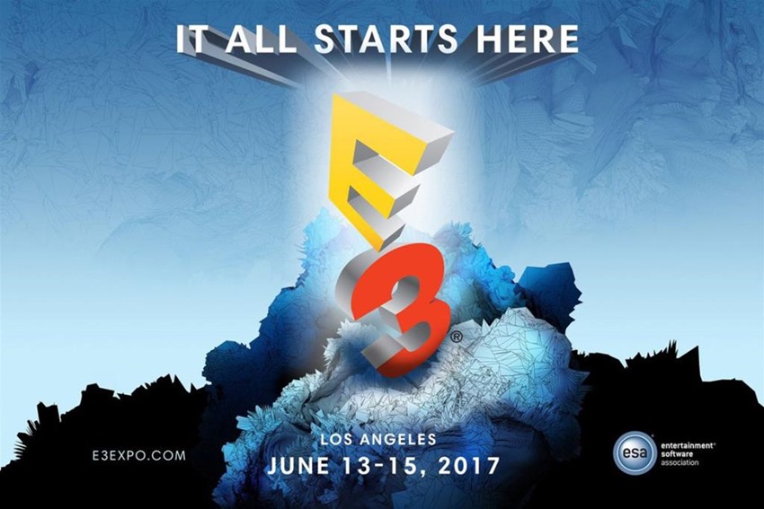 E3 2017 (2)