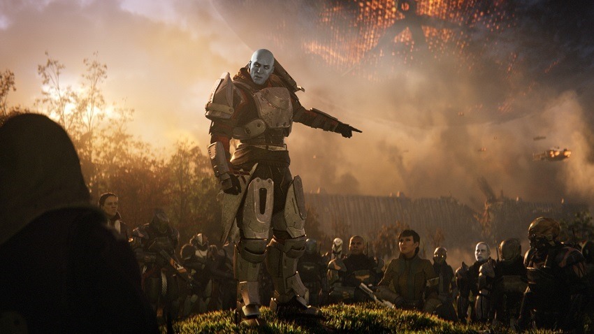 Everything you need to know about Destiny 2 3
