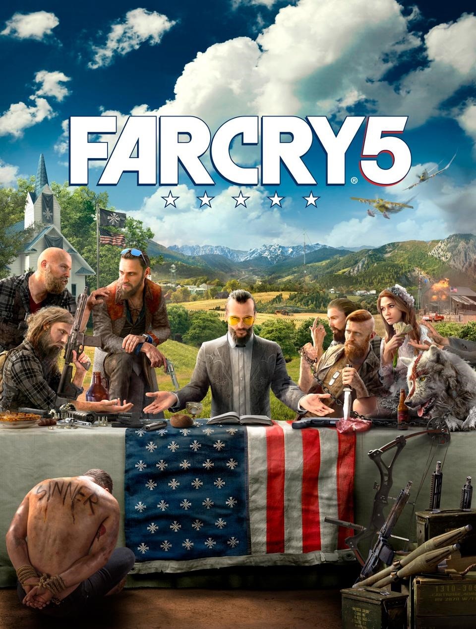 FC5Keyart