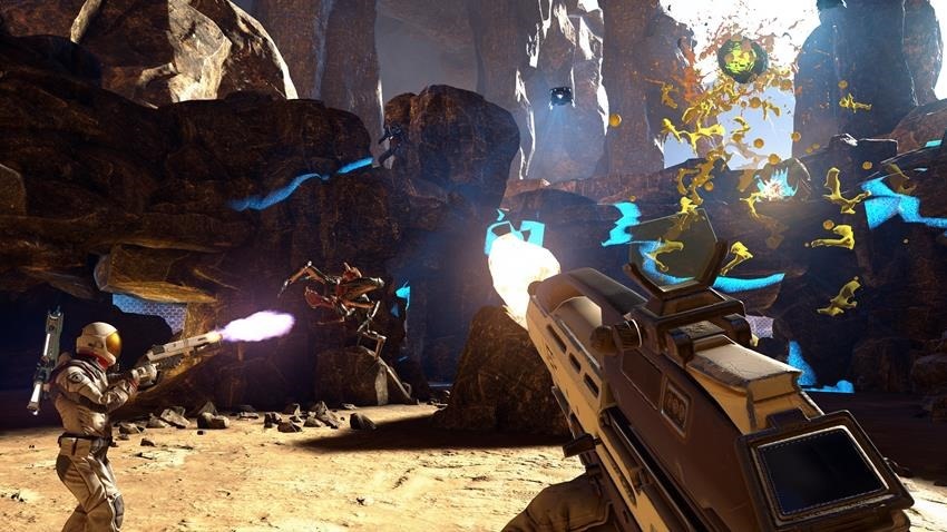 Farpoint Review 3