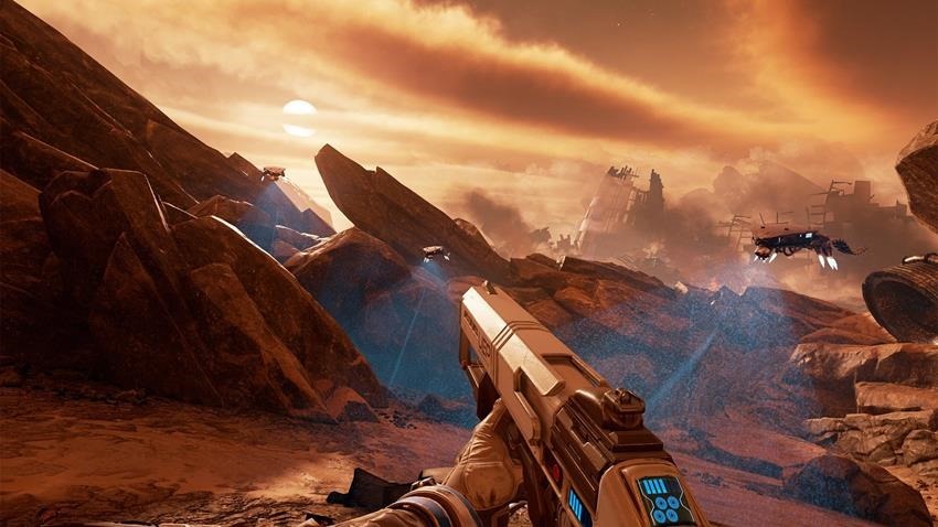 Farpoint Review 5