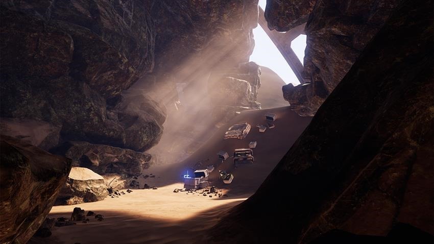Farpoint Review 6