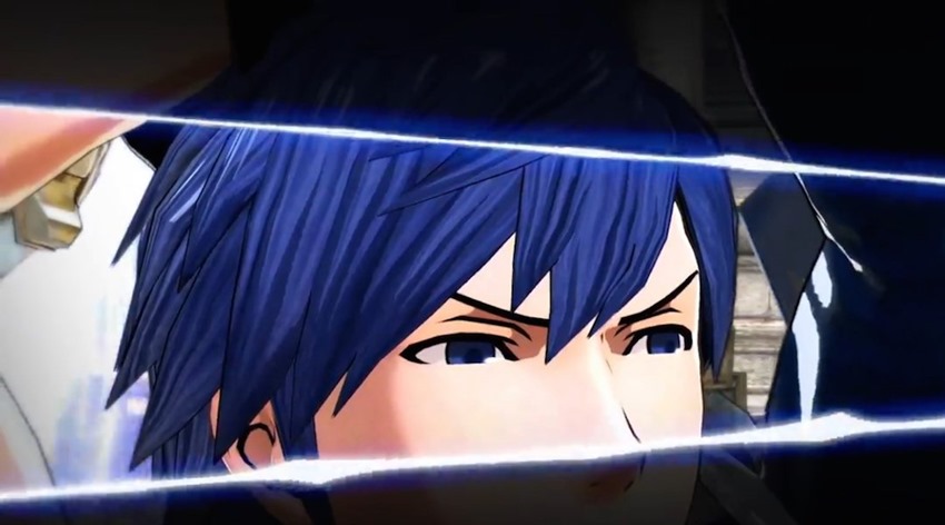 Fire Emblem Warriors (2)