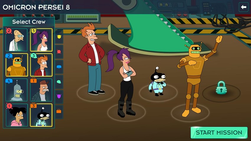 Futurama World of Tomorrow (4)