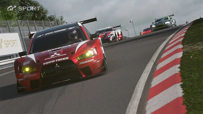 GTSport