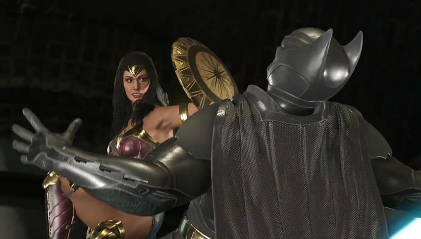 Injustice 2 Wonder Woman (12)