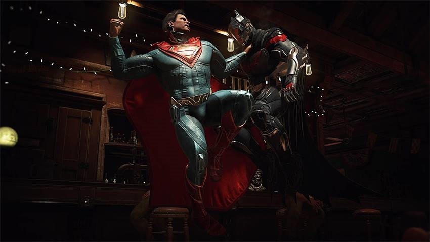 Injustice2