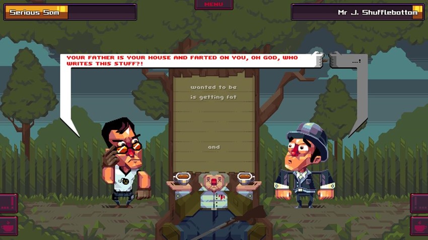 Insult Simulator (4)