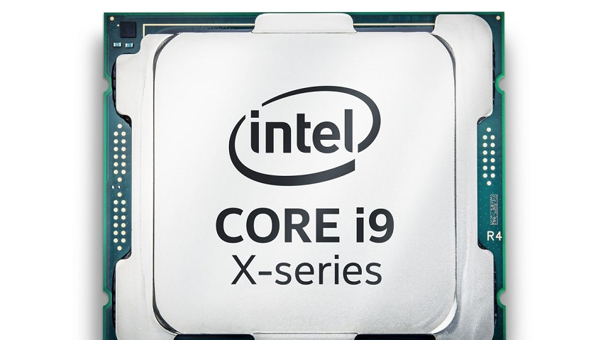 Intel reveals Core i9 range of processors 2