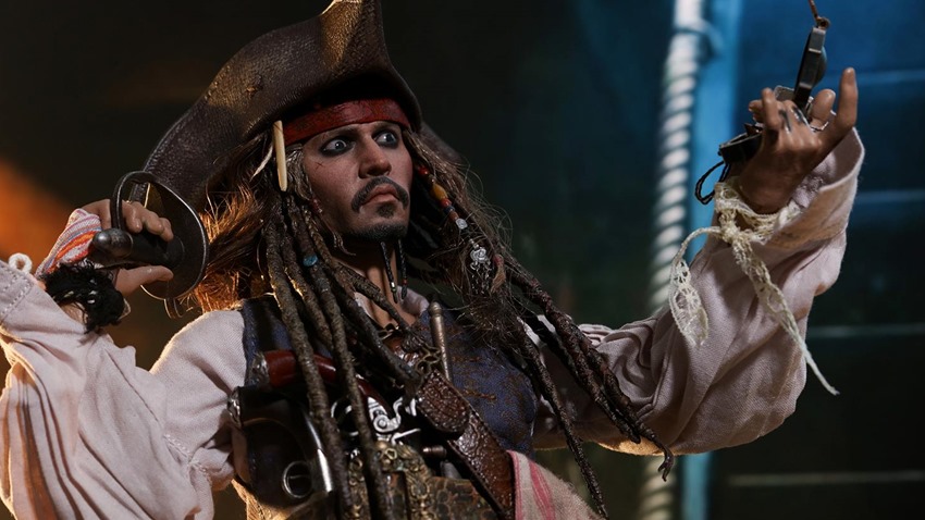 Jack Sparrow Hot Toys (21)