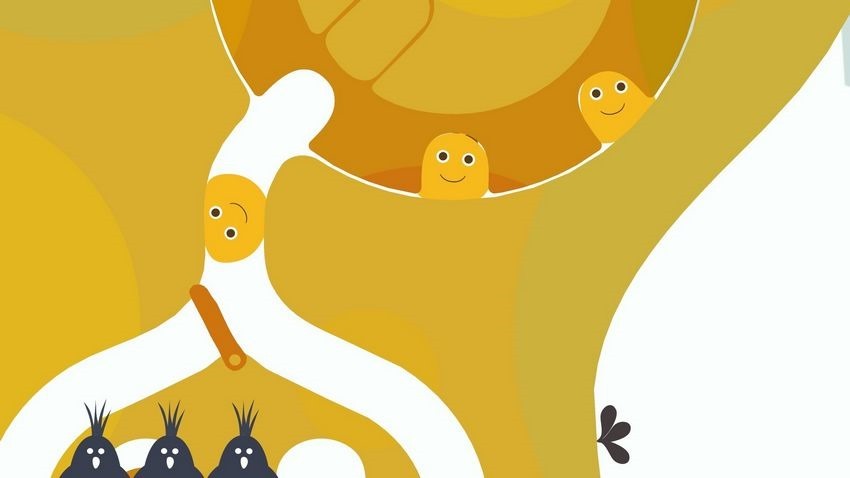 Locoroco (1)