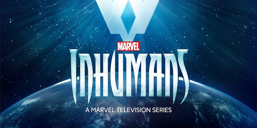 Marvel Inhumans