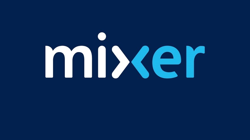 Microsoft unveils Mixer