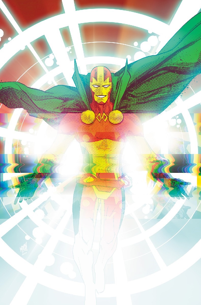 Mister Miracle