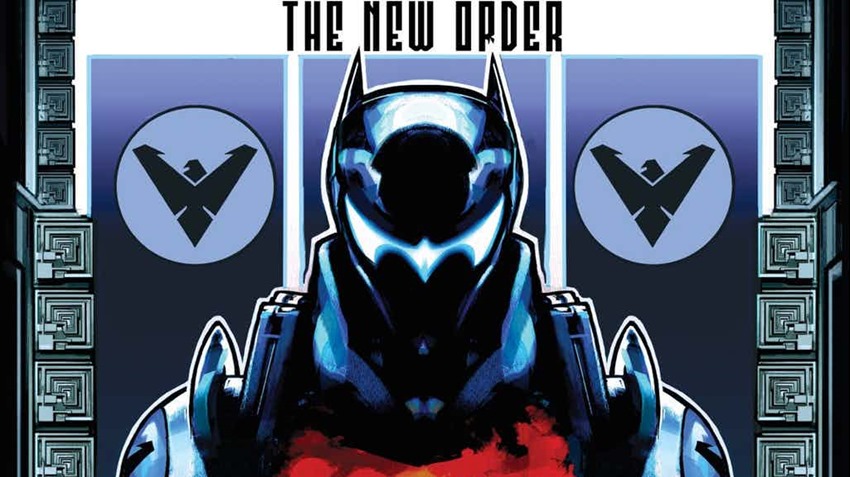 Nightwing New Order (2)