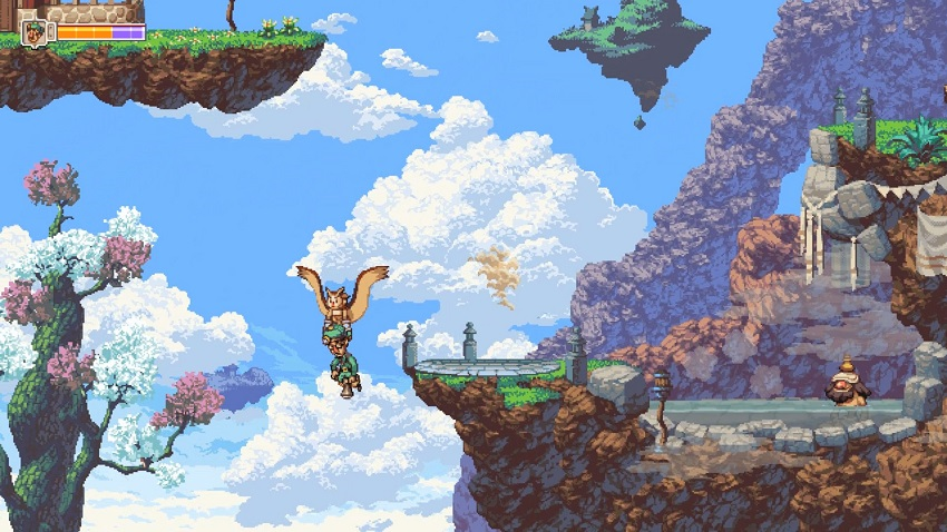 Owlboy coming to nintendo switch 2