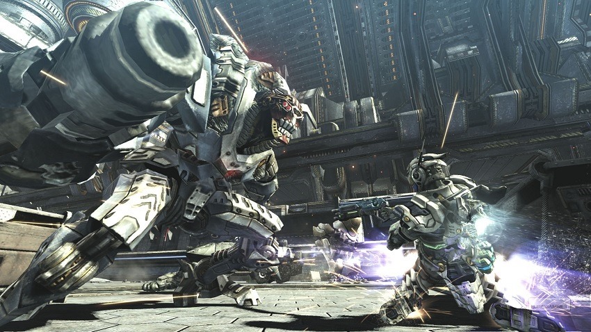 PlatinumGames teases a brand new IP 2