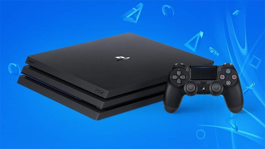 Ps4Pro