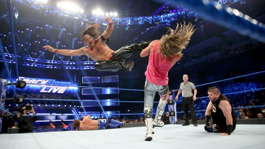 Smackdown May 23 (10)