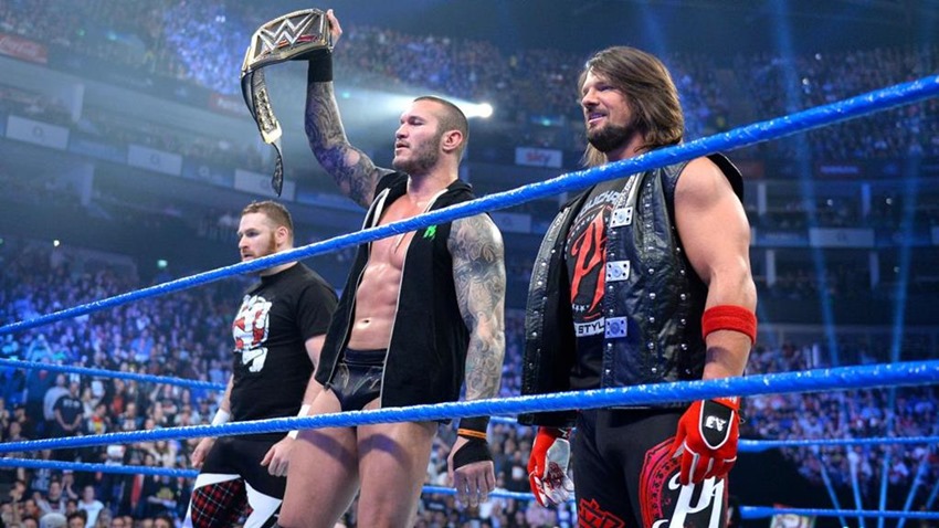 Smackdown May 9 (1)