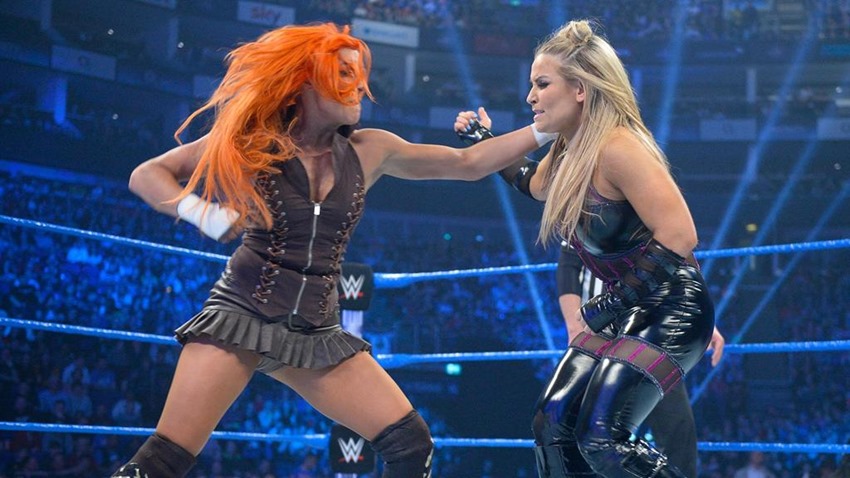 Smackdown May 9 (2)