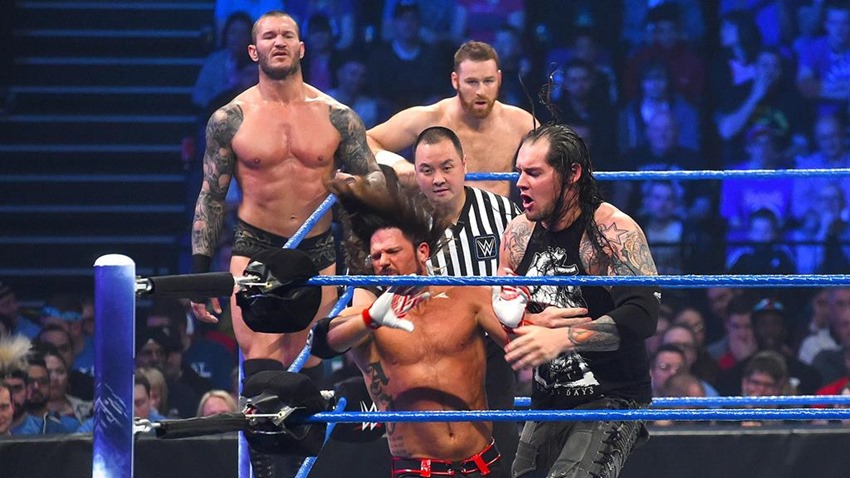 Smackdown May 9 (7)