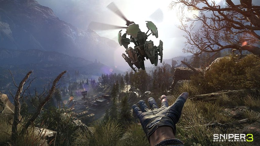 Sniper Ghost Warrior 3 (7)