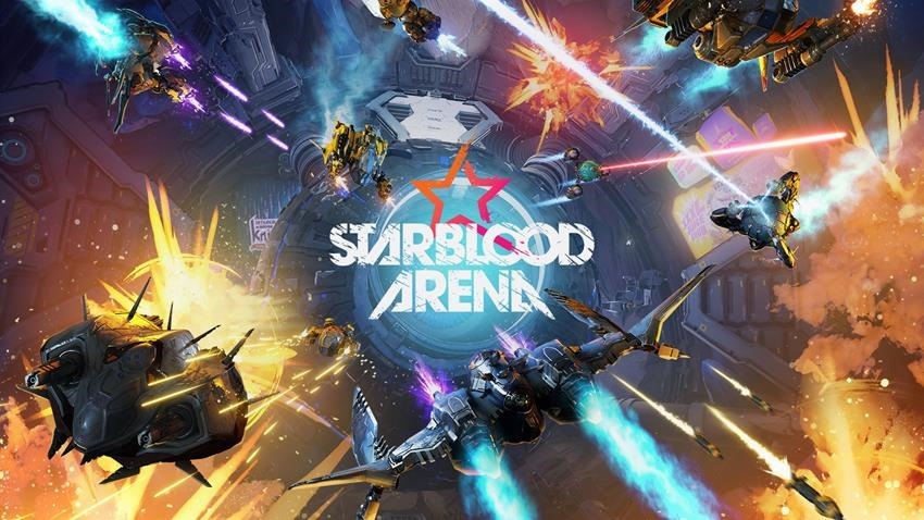 Starblood Arena review 2