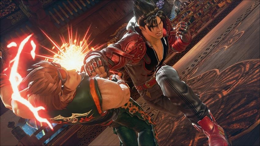 Tekken 7 Review Round Up 4