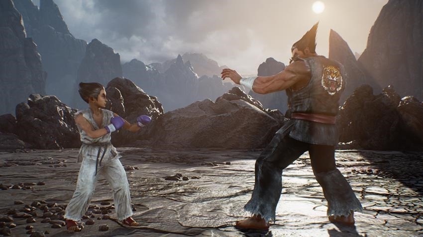 Tekken 7 Review Round Up 5