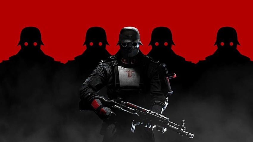 Wolfenstein