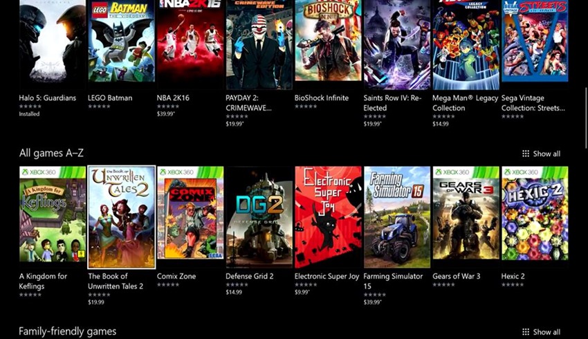 Xbox Game Pass (2)