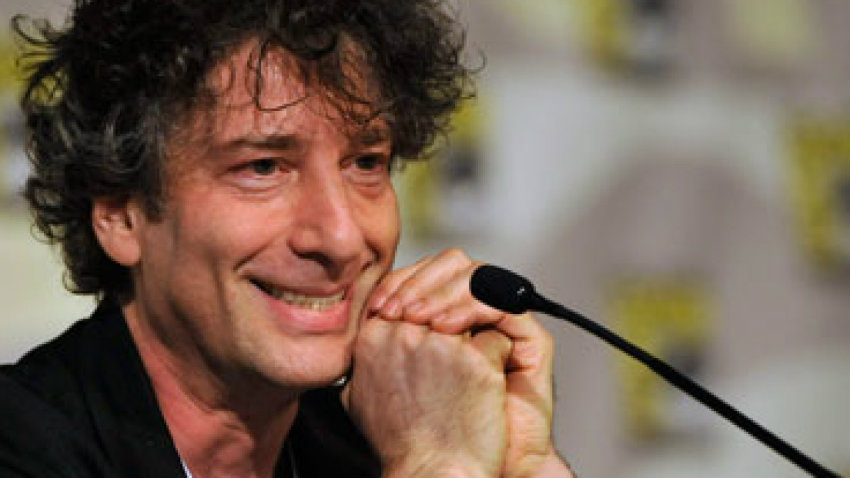 Neilgaiman