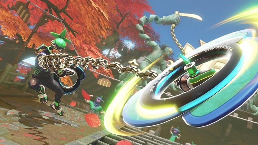 ARMS Review Round Up 4
