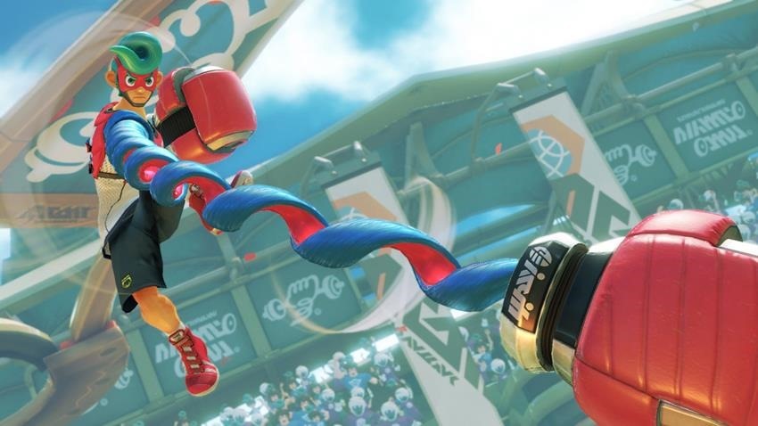 ARMS Review Round Up 6