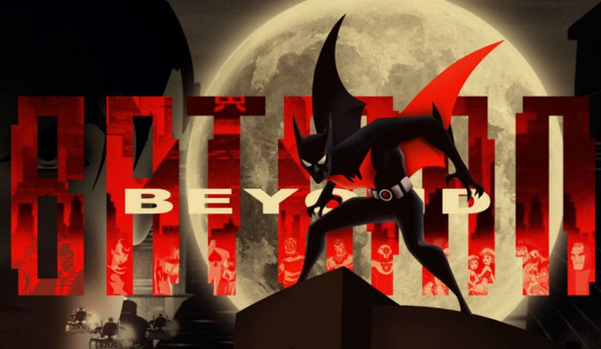 Batman Beyond