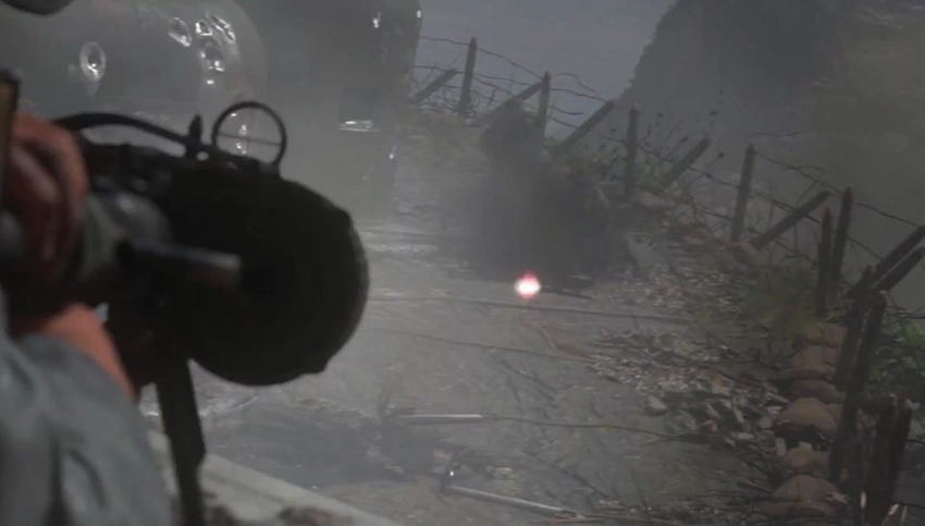 Call of Duty WW2 (10)