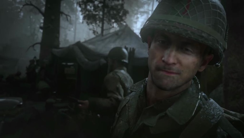 Call of Duty WW2 (4)