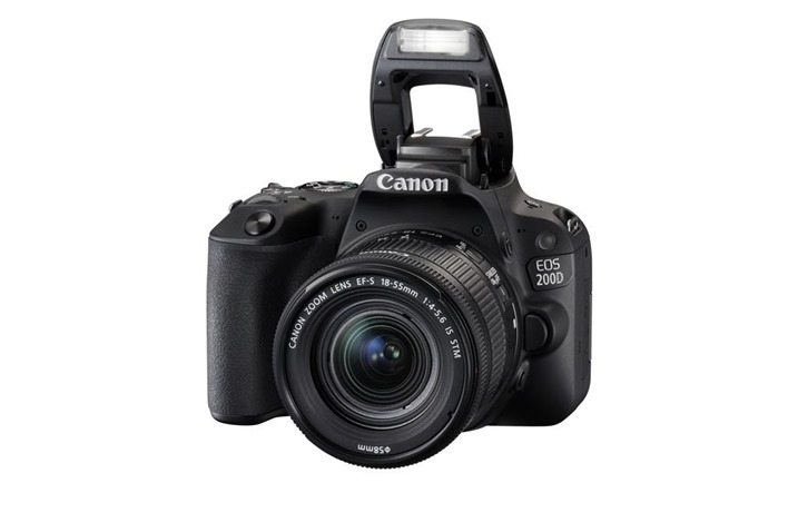Canon EOS 200D (2)